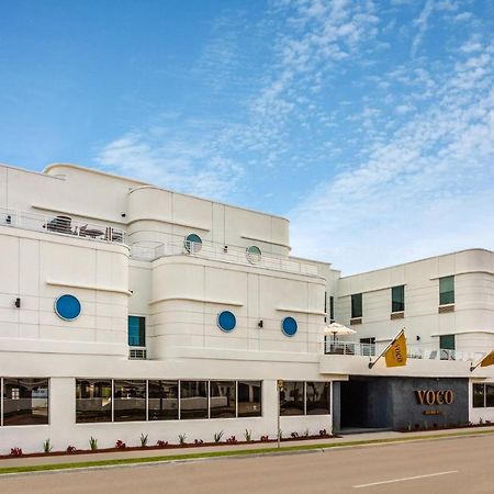 Voco St Augustine Historic Area By Ihg Hotel St. Augustine Ngoại thất bức ảnh